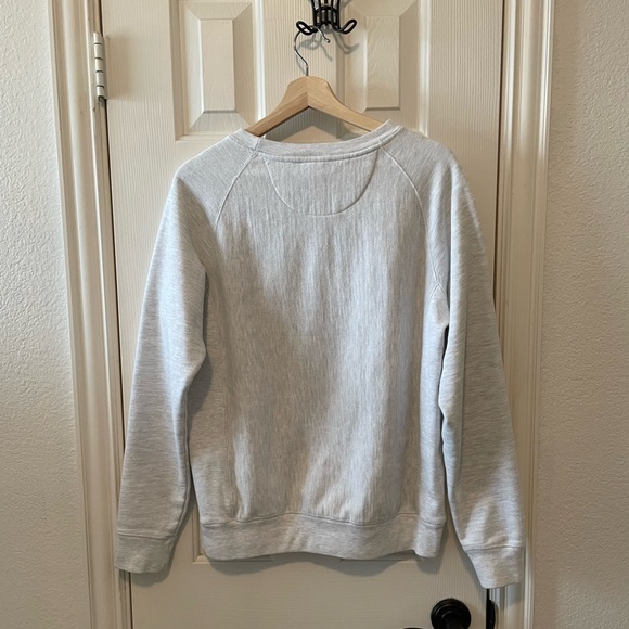 COPY - SMU Champion Sweatshirt - Picture 2 of 3